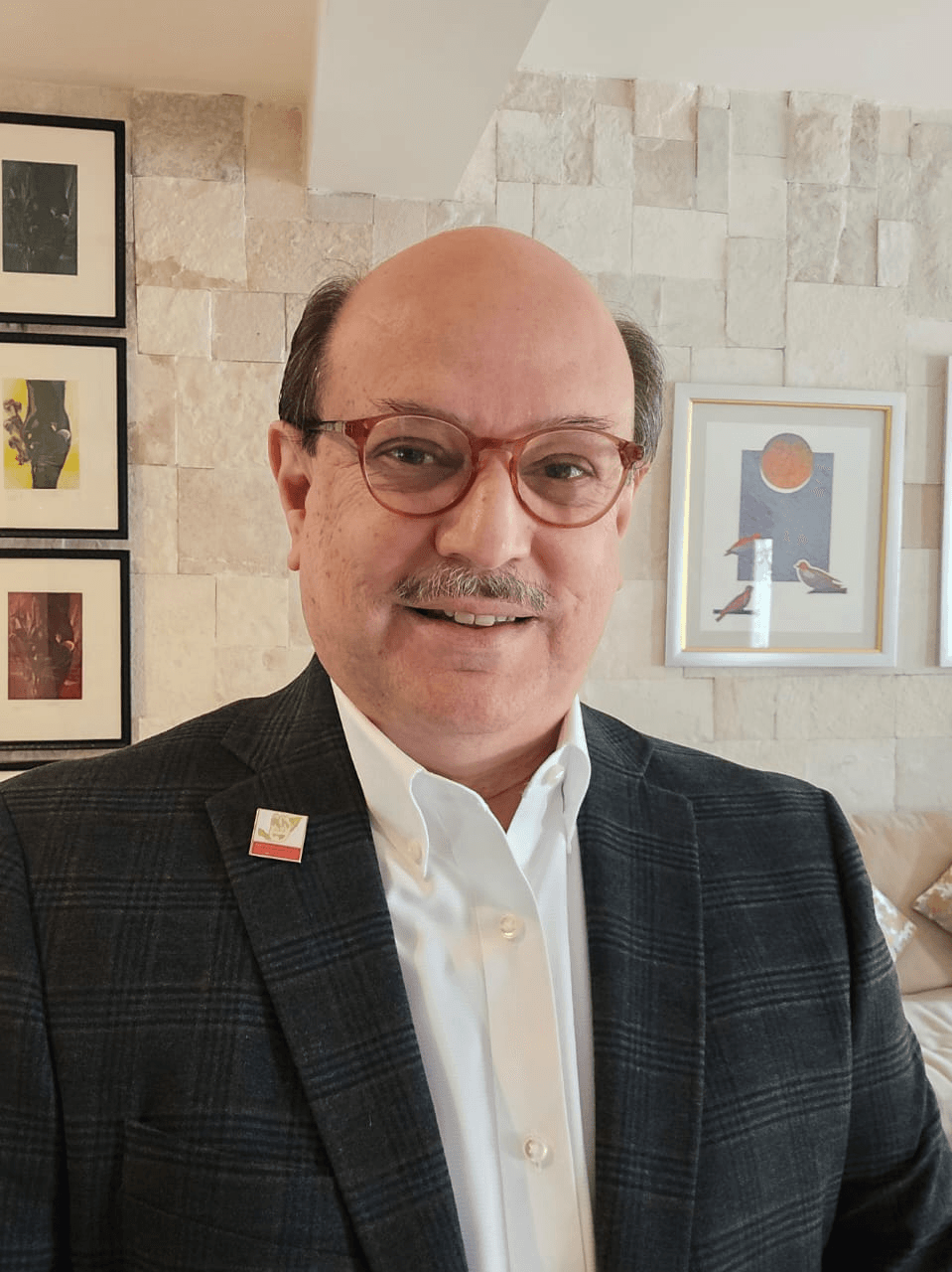 Dr. Marco Aurelio Lizárraga Celaya