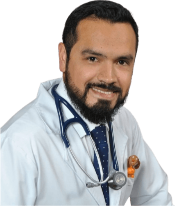 Dr. Cuauhtémoc Leonardo Hernández Perales