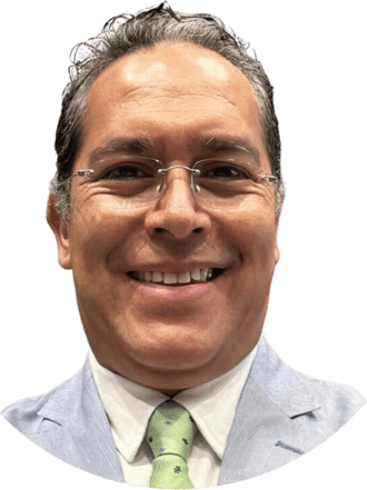 Dr. Marcial Pérez Dosal